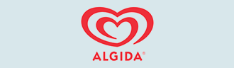 Logo Algida