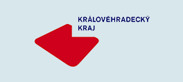 Logo Krlovehradeck kraj